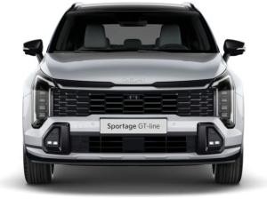 Kia Sportage GT-line DIESEL !NEUES MODELL! 1.6 CRDi 48V DCT Automatik