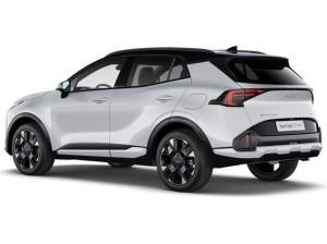 Kia Sportage GT-line DIESEL !NEUES MODELL! 1.6 CRDi 48V DCT Automatik