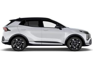 Kia Sportage GT-line DIESEL !NEUES MODELL! 1.6 CRDi 48V DCT Automatik