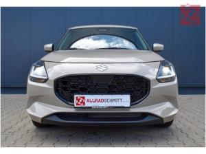 Suzuki Swift Comfort 1.2l CVT Dualjet Hybrid