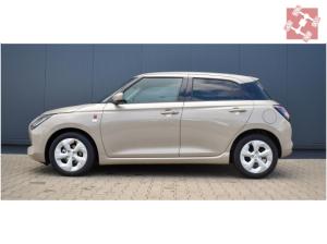 Suzuki Swift Comfort 1.2l CVT Dualjet Hybrid