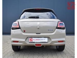 Suzuki Swift Comfort 1.2l CVT Dualjet Hybrid
