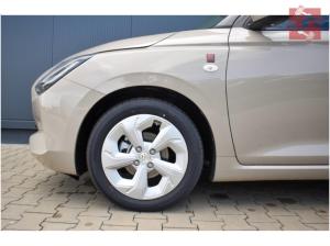 Suzuki Swift Comfort 1.2l CVT Dualjet Hybrid