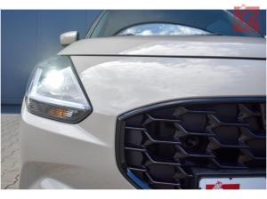 Suzuki Swift Comfort 1.2l CVT Dualjet Hybrid