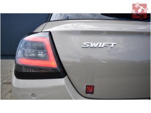 Suzuki Swift Comfort 1.2l CVT Dualjet Hybrid
