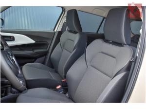 Suzuki Swift Comfort 1.2l CVT Dualjet Hybrid