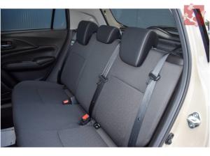 Suzuki Swift Comfort 1.2l CVT Dualjet Hybrid