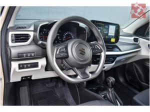 Suzuki Swift Comfort 1.2l CVT Dualjet Hybrid