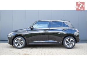 Suzuki Swift Comfort+ Hybrid Navi LED ACC Apple DAB SHZ