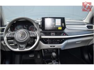 Suzuki Swift Comfort 1.2l CVT Dualjet Hybrid
