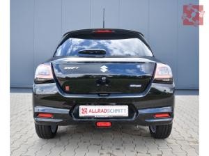 Suzuki Swift Comfort+ Hybrid Navi LED ACC Apple DAB SHZ