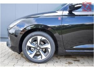 Suzuki Swift Comfort+ Hybrid Navi LED ACC Apple DAB SHZ