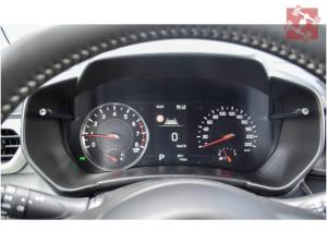 Suzuki Swift Comfort 1.2l CVT Dualjet Hybrid
