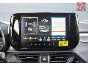 Suzuki Swift Comfort 1.2l CVT Dualjet Hybrid