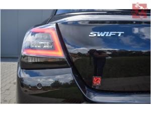 Suzuki Swift Comfort+ Hybrid Navi LED ACC Apple DAB SHZ