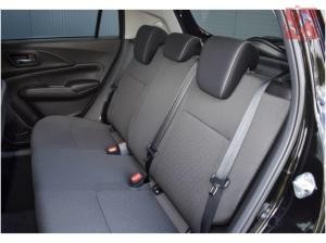 Suzuki Swift Comfort+ Hybrid Navi LED ACC Apple DAB SHZ