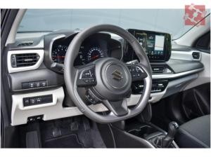 Suzuki Swift Comfort+ Hybrid Navi LED ACC Apple DAB SHZ