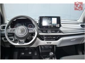 Suzuki Swift Comfort+ Hybrid Navi LED ACC Apple DAB SHZ