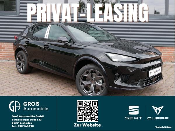 Cupra Formentor Formentor 1.5 TSI 110 kW 6-Gang ⚡Privatleasing⚡