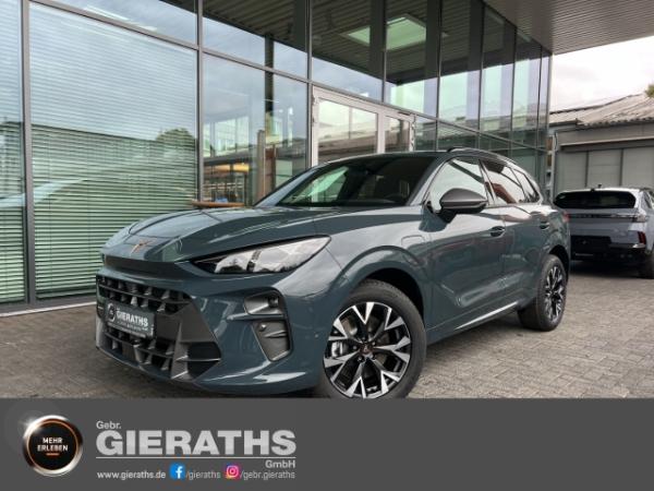 Cupra Terramar e-HYBRID Automatik✅ PHEV ✅sofort verfügbar ✅204 PS ✅ Plug-in-Hybrid mit 118 km E-