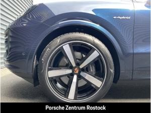 Porsche Cayenne E-Hybrid Coupe
