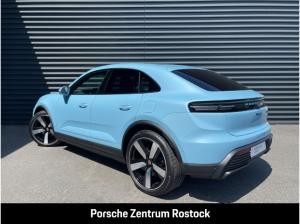 Porsche Macan 4