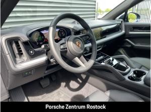 Porsche Cayenne E-Hybrid Coupe