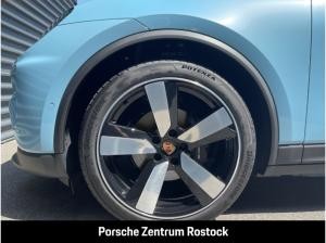 Porsche Macan 4