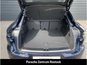 Porsche Cayenne E-Hybrid Coupe