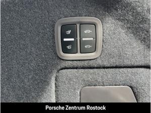 Porsche Cayenne E-Hybrid Coupe