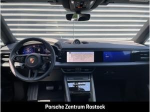 Porsche Macan 4