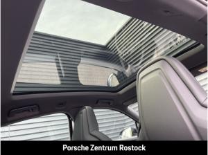 Porsche Cayenne E-Hybrid Coupe