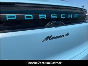 Porsche Macan 4