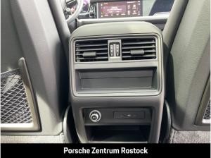 Porsche Cayenne E-Hybrid Coupe