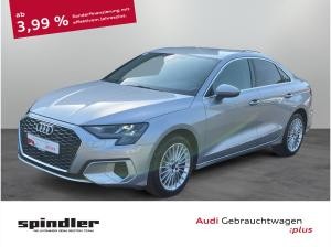 Audi A3 Limousine advanced 35TFSI S-tronic / ParkAssi