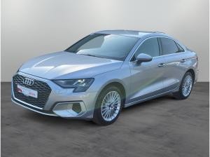 Audi A3 Limousine advanced 35TFSI S-tronic / ParkAssi