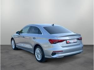 Audi A3 Limousine advanced 35TFSI S-tronic / ParkAssi