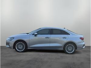 Audi A3 Limousine advanced 35TFSI S-tronic / ParkAssi