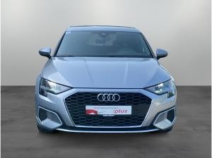 Audi A3 Limousine advanced 35TFSI S-tronic / ParkAssi