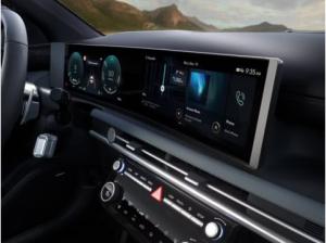 Hyundai Tucson N-Line