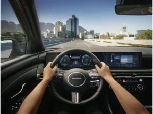 Hyundai Tucson N-Line