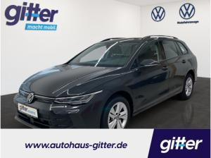 Volkswagen Golf Variant 1.5 TSI GOAL – Jetzt im attraktiven Sonderleasing für Gewerbekunden!