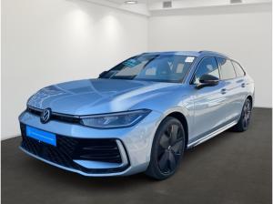 Volkswagen Passat Variant 1.5 TSI R-Line DSG - Matrix-LED HUD AHK Pano SHZ App-Connect Area View DAB+ Navi LM