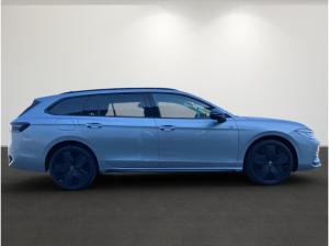 Volkswagen Passat Variant 1.5 TSI R-Line DSG - Matrix-LED HUD AHK Pano SHZ App-Connect Area View DAB+ Navi LM