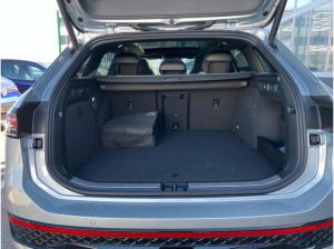 Volkswagen Passat Variant 1.5 TSI R-Line DSG - Matrix-LED HUD AHK Pano SHZ App-Connect Area View DAB+ Navi LM