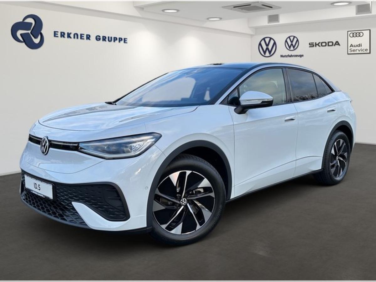 Volkswagen ID.5 Pro 210 kW 77 kWh AHK+NAVI+MATRIX