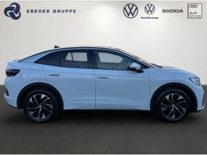 Volkswagen ID.5 Pro 210 kW 77 kWh AHK+NAVI+MATRIX