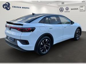 Volkswagen ID.5 Pro 210 kW 77 kWh AHK+NAVI+MATRIX