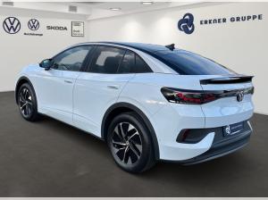 Volkswagen ID.5 Pro 210 kW 77 kWh AHK+NAVI+MATRIX