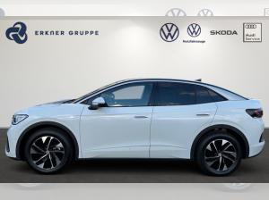 Volkswagen ID.5 Pro 210 kW 77 kWh AHK+NAVI+MATRIX